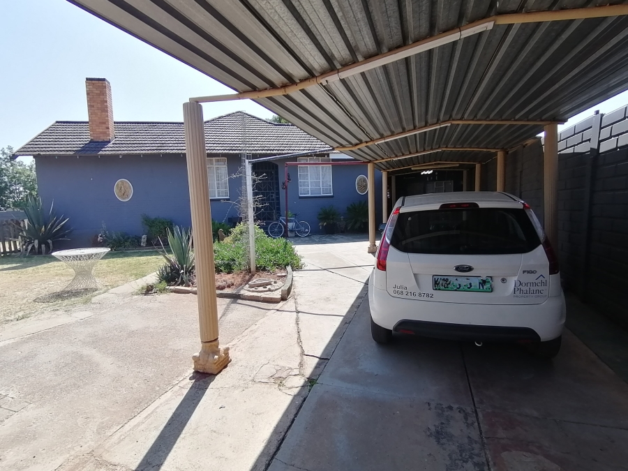 3 Bedroom Property for Sale in Stilfontein Ext 3 North West